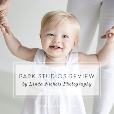 Studio Review:  Linda Nichols Photography