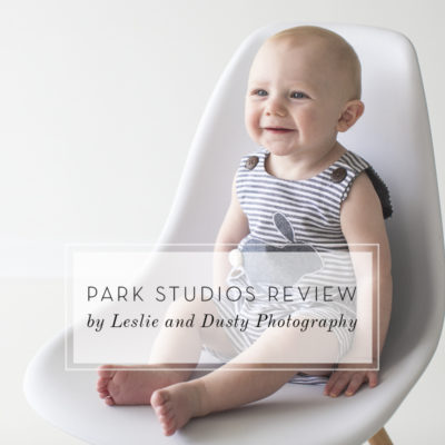 Studio Review: Leslie and Dusty Photography