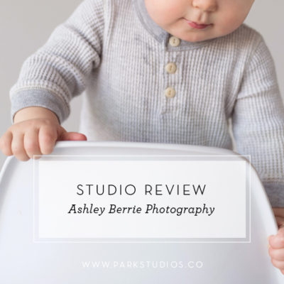 Studio Review: Ashley Berrie Photography