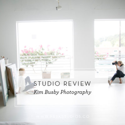 Studio Review: Kim Busby Photography