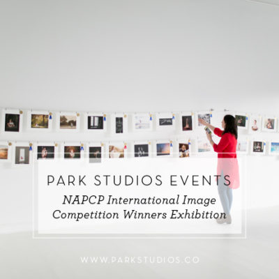 Park Studios Events: NAPCP International Image Competition Winners Exhibition