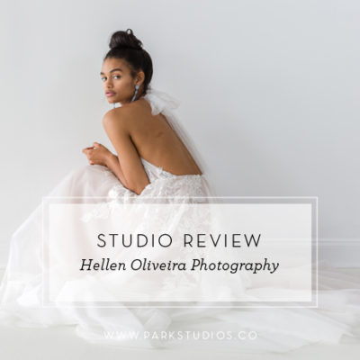 Studio Review: Hellen Oliveira Photography