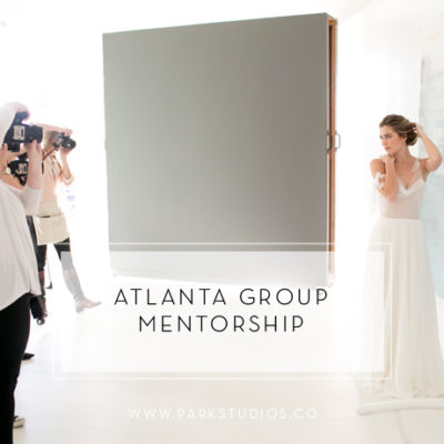 Atlanta Group Mentorship